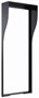Защитный козырёк Akuvox R20K/R20B In-Wall Black 240306