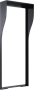 Защитный козырёк Akuvox S532 In-Wall Black 240308