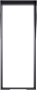 Защитный козырёк Akuvox S532 In-Wall Black 240308