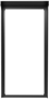 Защитный козырёк Akuvox S539 In-Wall Black 240321