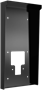 Защитный козырёк Akuvox S539 On-Wall Black 240322