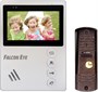 Видеодомофон Falcon Eye KIT-Vista White 240335