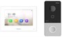Видеодомофон HiWatch DS-D100KF 240339