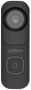 Дверной Wi-Fi звонок Dahua DH-DB41AB 240340