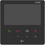 Видеодомофон iFLOW F-VI-3321IPWE1 Black 240342