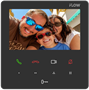 Видеодомофон iFLOW F-VI-3321IPWE1 Black 240342