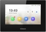 Видеодомофон Hikvision VDP-H2211(B) 240344