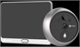 Видеодомофон EZVIZ CS-DP2C-R100-6E2WPFB-GD 240364