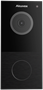 Вызывная панель Akuvox E12W Black 240420