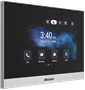 Видеодомофон Akuvox C316S Silver 240447