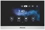 Видеодомофон Akuvox C316W Silver 240453
