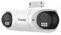 IP камера Tiandy TC-C38RN (2ANA-28) 240570
