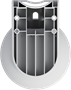 IP камера EZVIZ C8C 5 Мп 240668