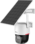 IP камера Dahua DH-BP3EWP-4G 3.6мм 240682