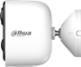 IP камера Dahua DH-IPC-BF5HP 2.1мм Black 240692