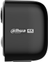 IP камера Dahua DH-IPC-BF8HP-0210B 2.1мм Black 240743