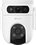 IP камера EZVIZ CS-H9C (5МР+5МР) 240784