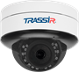 IP камера TRASSIR TR-D3121IR2 v6 2.8мм 240815
