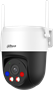IP камера Dahua DH-IPC-P5ASP-PV-0400B-S2 240884