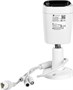 IP камера IPTRONIC IPT-IPL1080BM(2,8)P 240887