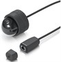 IP камера Ubiquiti Camera G5 Dome Ultra Black 240930