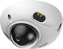 IP камера Dahua DH-IPC-HDBW3249FP-AS-IL 2.8мм 241025