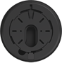 IP камера Ubiquiti UniFi Protect Camera G6 Dome Black 241075