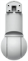 IP камера Ubiquiti UVC-G6-PTZ-W 241123