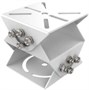 Монтажная коробка Hikvision DS-1232ZJ-T 241152