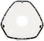Распределительная коробка Milesight MS-A74 241194