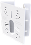 Кронштейн для камеры Milesight MS-A03 241234