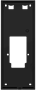 Монтажная коробка Akuvox S535 On-wall Installation Kit 241236