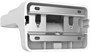 Кронштейн для камеры Milesight MS-A71 241241