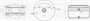 Кронштейн для камеры Milesight MS-A71 241241