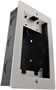 Монтажная коробка Akuvox для R20A/R25A Silver (v2 or higher) 241259