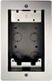 Монтажная коробка Akuvox для R20A/R25A Silver (v2 or higher) 241259
