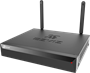 Видеорегистратор EZVIZ CS-X5S-4W 241416