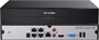 Видеорегистратор IP-COM NVR3104-4P 241440