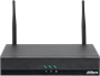 Видеорегистратор Dahua DHI-NVR2104HC-W 241480