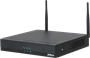Видеорегистратор Dahua DHI-NVR2104HC-W 241480