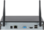 Видеорегистратор Dahua DHI-NVR2108HC-W 241492
