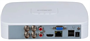 Видеорегистратор Dahua DH-XVR5104C-4KL-I3/T 241501
