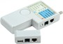 Тестер витой пары ITK WH3468 241630