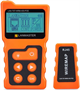 Тестер витой пары Gembird NCT-3 241646