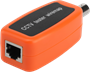 Тестер для сетей видеонаблюдения Lanmaster LAN-TST-CCTV 241741