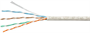 Бухта Cabeus UTP-1P-Cat.5e-SOLID-50, 50м 241765