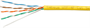Бухта Cabeus UTP-4P-Cat.5e-SOLID-YL-25, 25м 241774