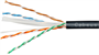 Бухта Cabeus UTP-4P-Cat.6-SOLID-OUT-LSZH-UV-20, 20м 241797