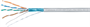 Бухта Cabeus FTP-4P-Cat.5e-SOLID-LSZH-GY-25, 25м 241806