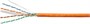 Бухта Cabeus UTP-4P-Cat.6-SOLID-LSZH-25, 25м 241811